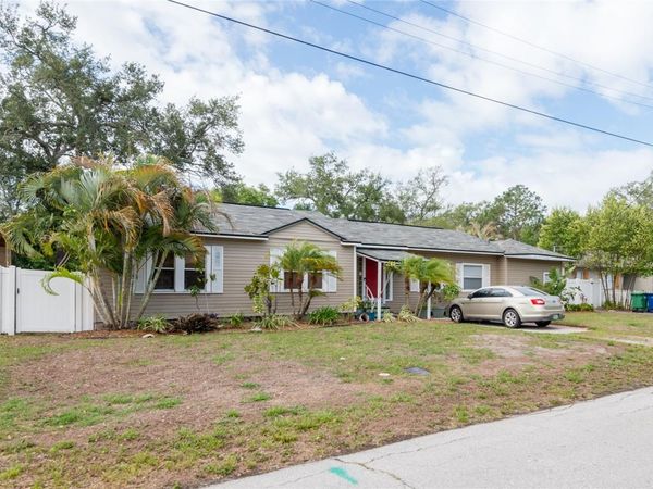 3308 W PAUL AVENUE , TAMPA, FL 33611