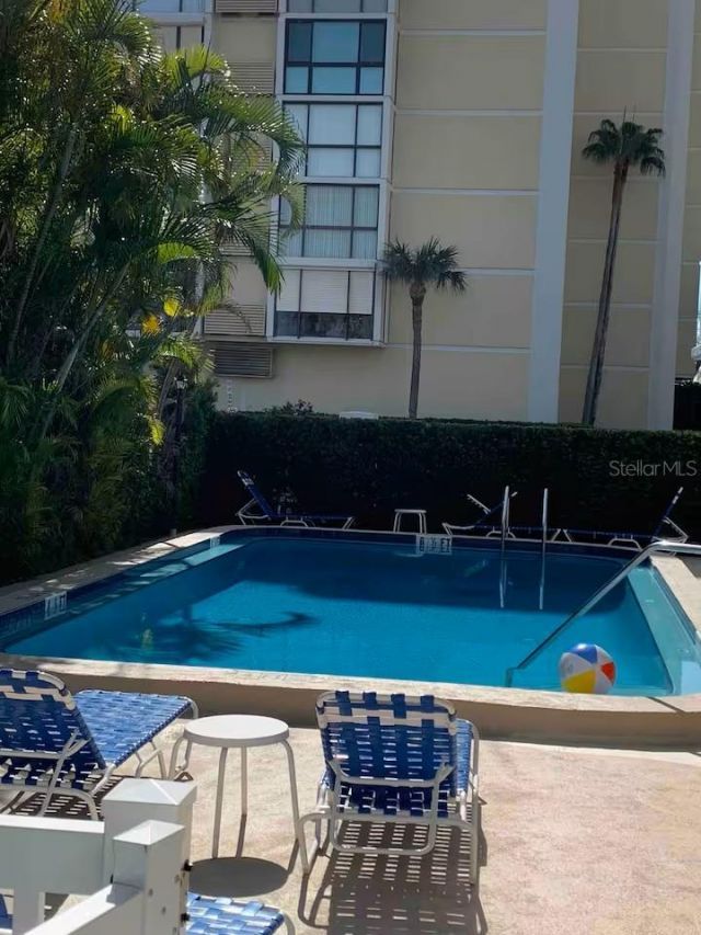 800 Bayway Boulevard, Unit 26, Clearwater Beach, FL 33767 Photo