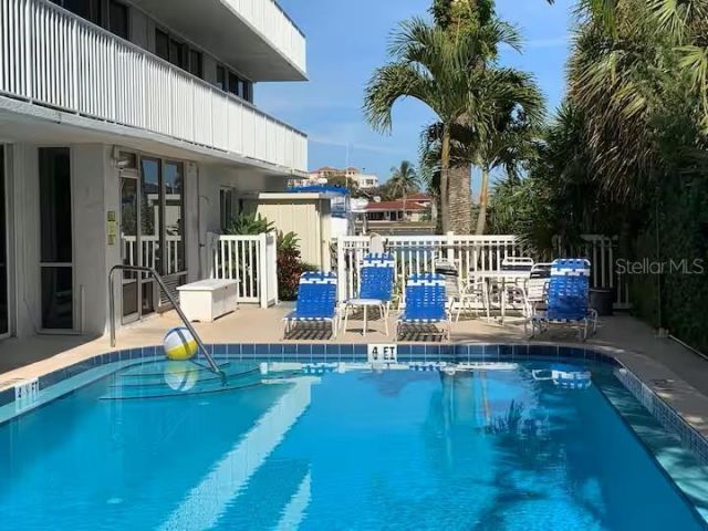 800 Bayway Boulevard, Unit 26, Clearwater Beach, FL 33767 Photo
