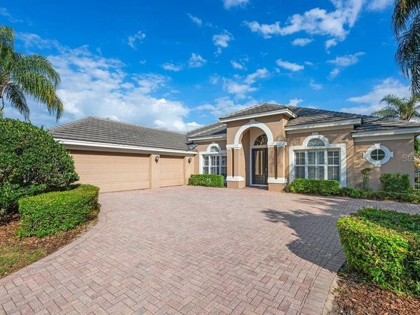 2523 SAINT IGNATIUS COURT, ORLANDO, FL 32835