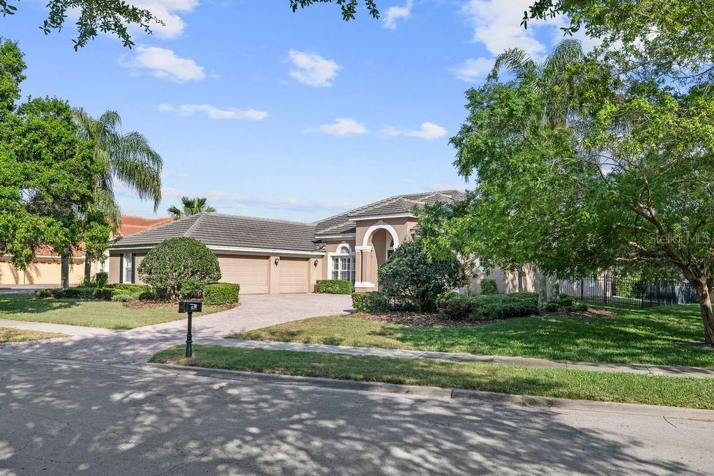 2523 Saint Ignatius Court, Orlando, FL 32835 Photo