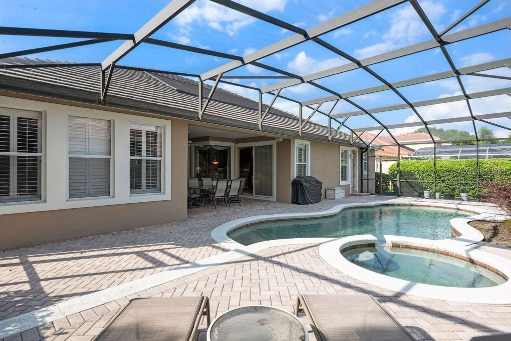 2523 Saint Ignatius Court, Orlando, FL 32835 Photo