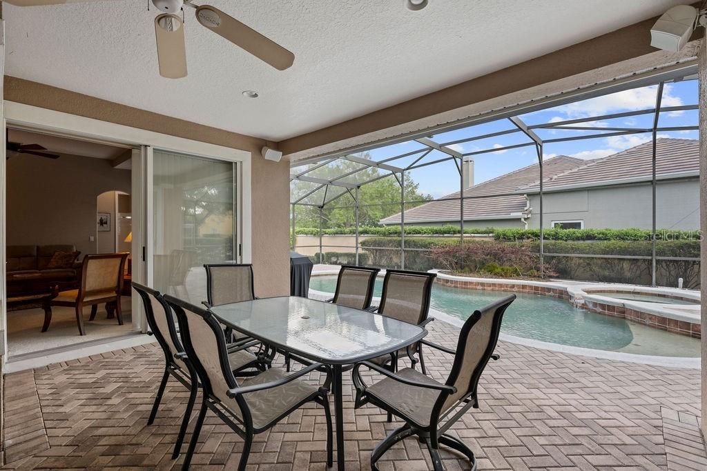 2523 Saint Ignatius Court , Orlando, FL 32835 Photo