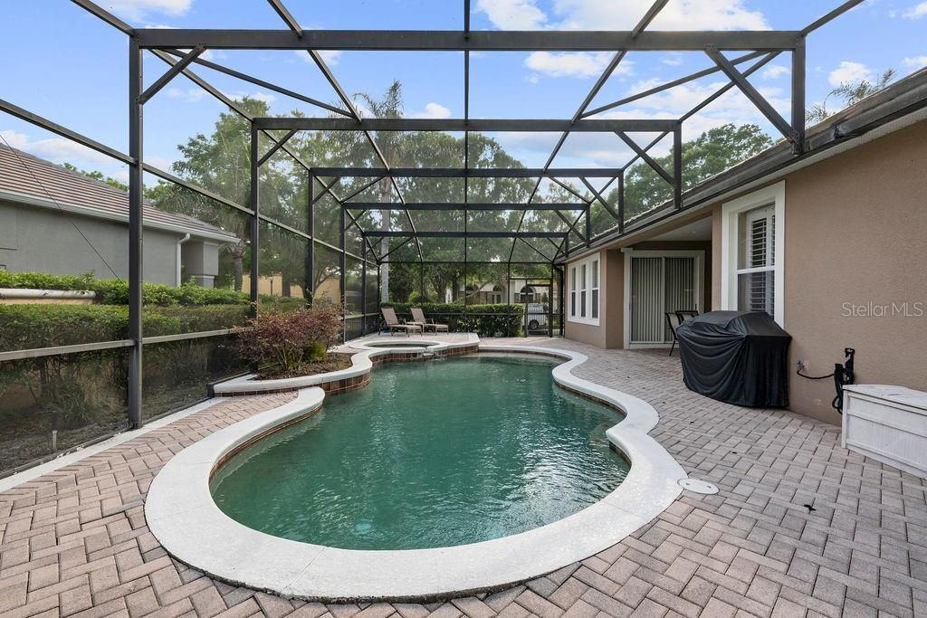 2523 Saint Ignatius Court , Orlando, FL 32835 Photo