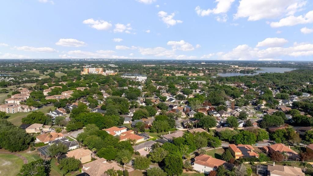 2523 Saint Ignatius Court , Orlando, FL 32835 Photo