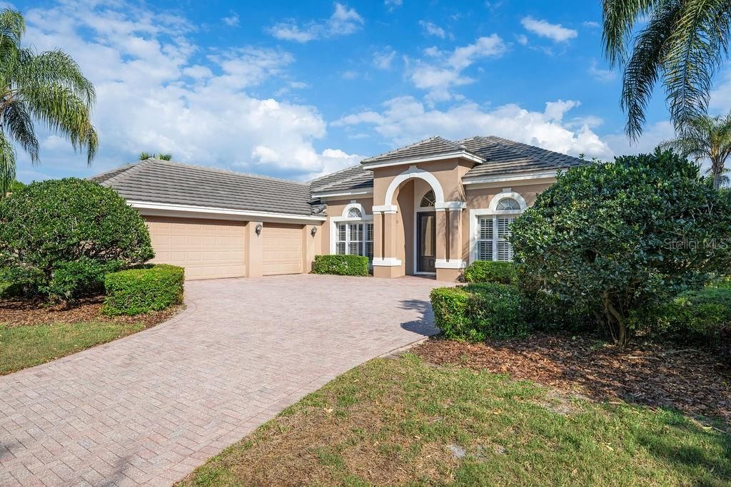 2523 Saint Ignatius Court , Orlando, FL 32835 Photo