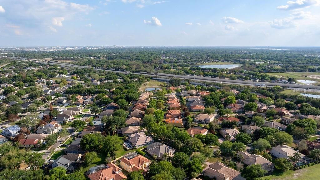 2523 Saint Ignatius Court , Orlando, FL 32835 Photo