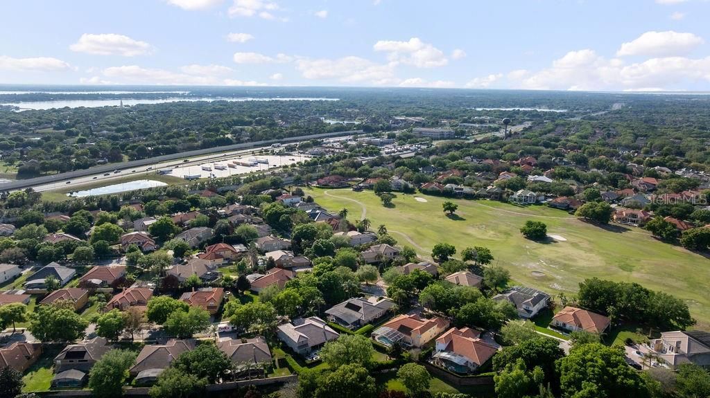 2523 Saint Ignatius Court , Orlando, FL 32835 Photo