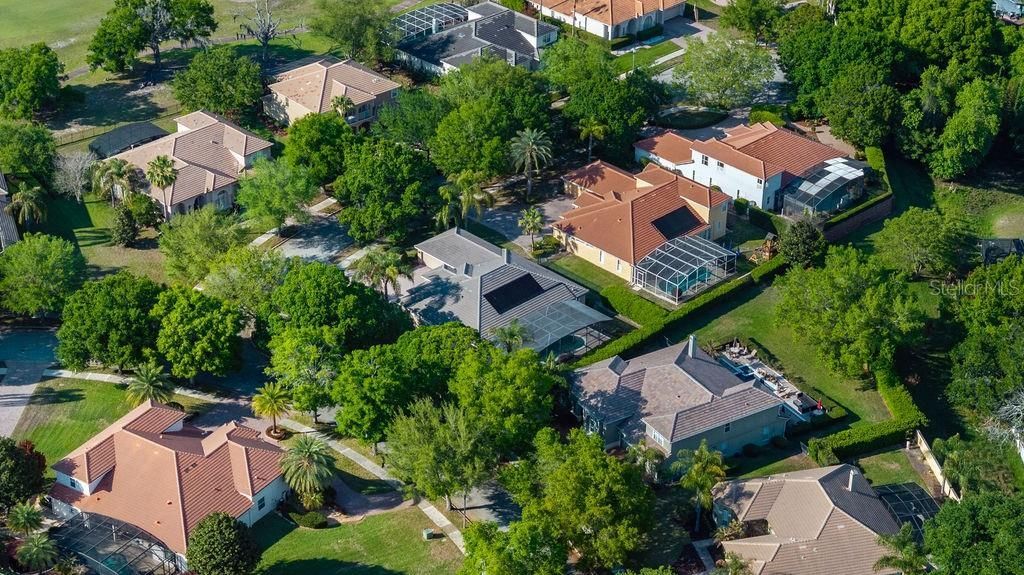 2523 Saint Ignatius Court , Orlando, FL 32835 Photo