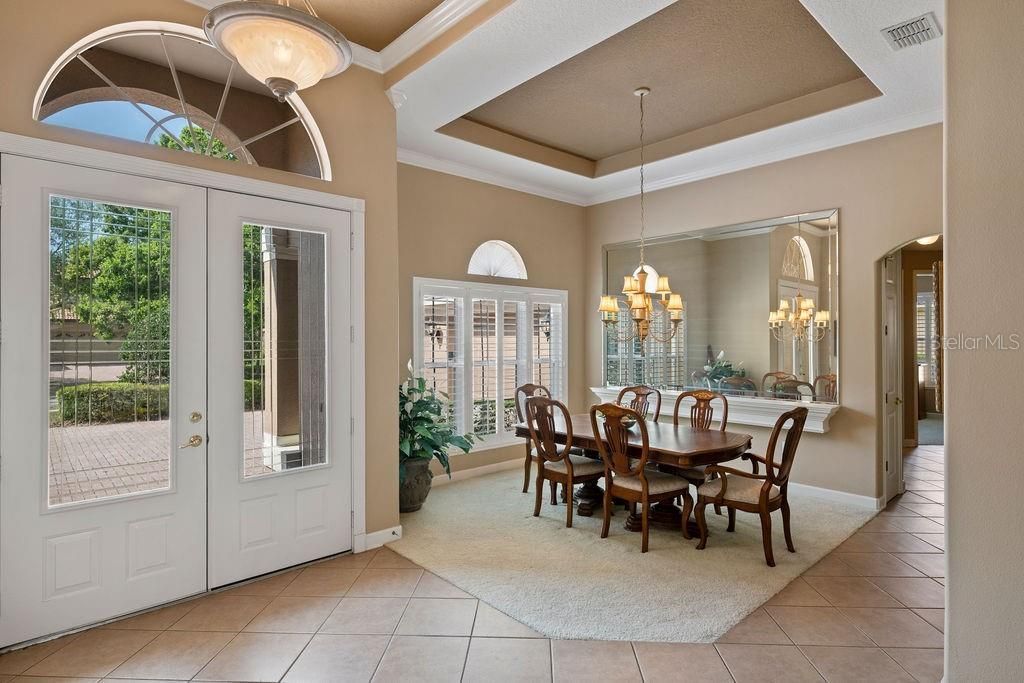 2523 Saint Ignatius Court , Orlando, FL 32835 Photo