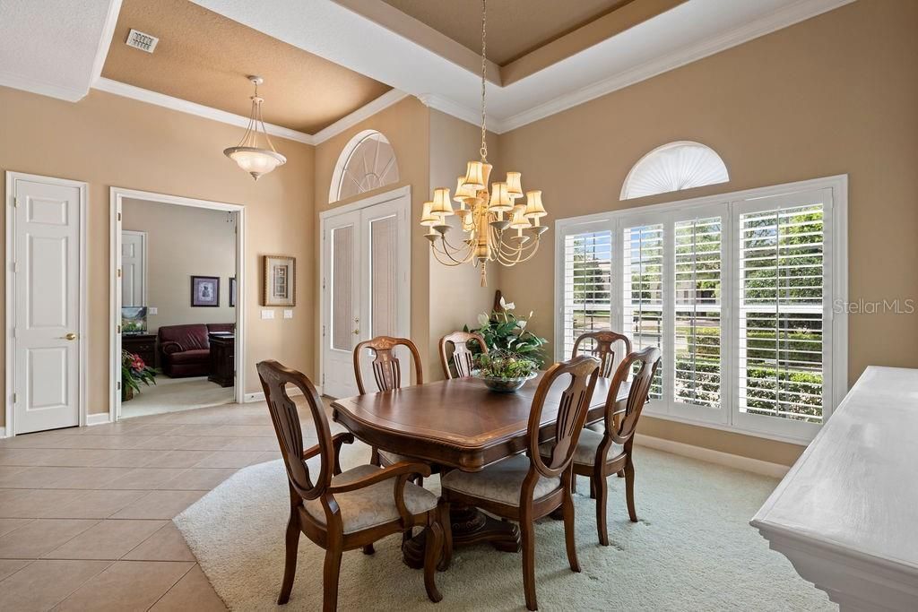 2523 Saint Ignatius Court, Orlando, FL 32835 Photo