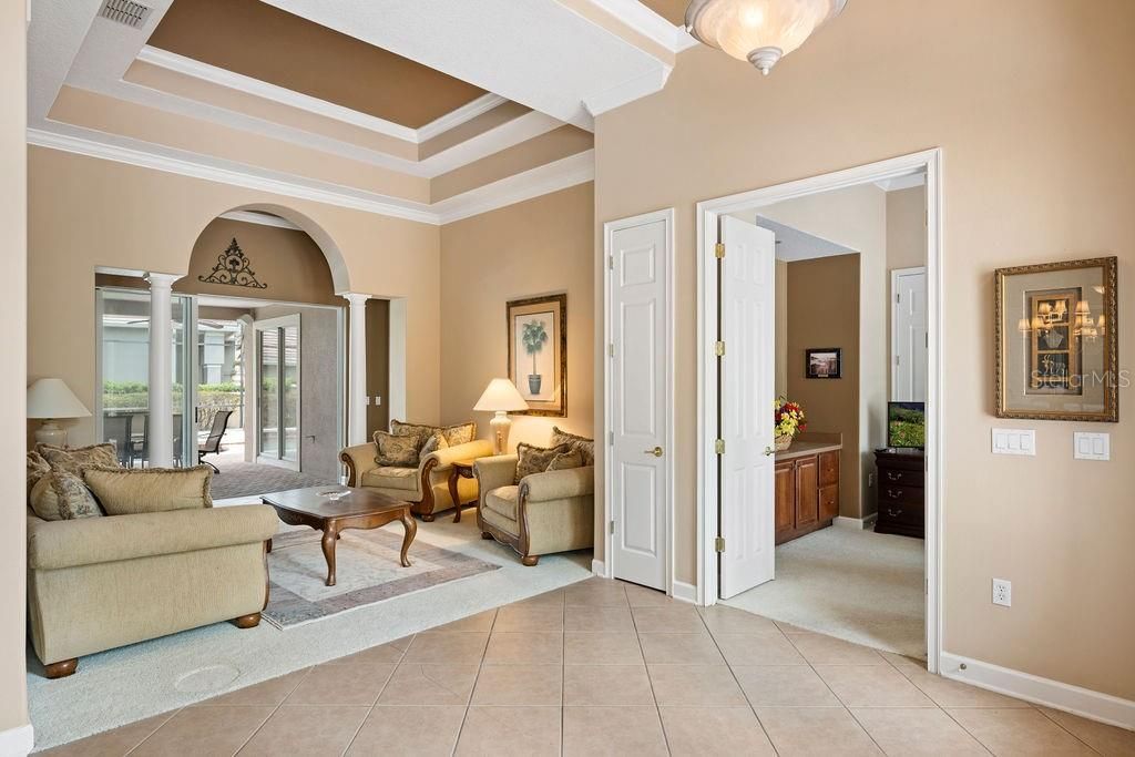 2523 Saint Ignatius Court , Orlando, FL 32835 Photo