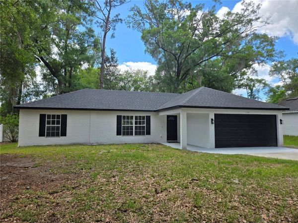 1160 W NEW YORK AVENUE , ORANGE CITY, FL 32763