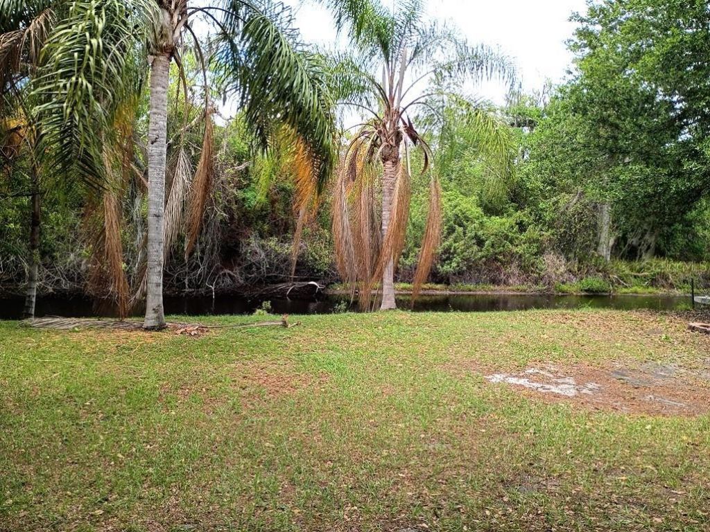 1208 S Canal Boulevard , Sebring, FL 33870 Photo