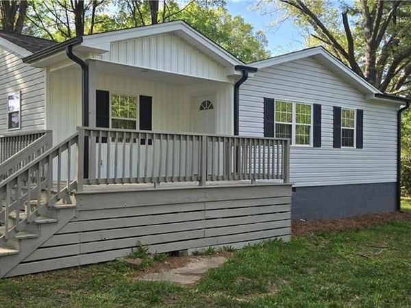 205 Cicero Trail , Eden, NC 27288