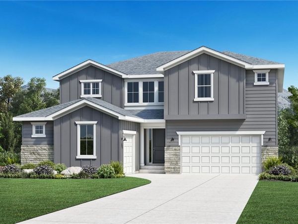 5600 Blacksmith Avenue, Timnath, CO 80547