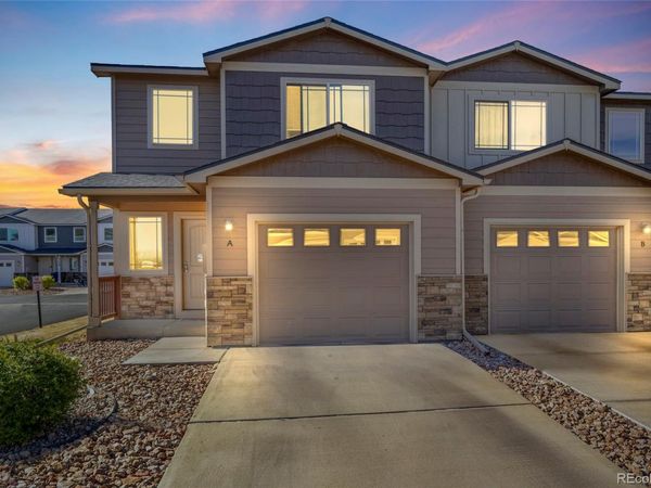 3145 Alybar Drive, Unit 16A, Wellington, CO 80549