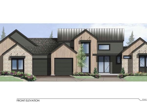 2934 Hidden Den Court, Franktown, CO 80116