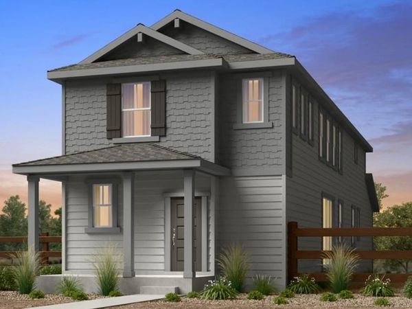 14872 Arbor Boulevard W, Thornton, CO 80602