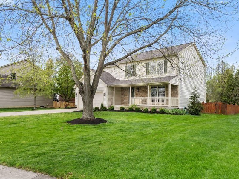 6618 Burbank Place, Westerville, OH 43082 Photo 2