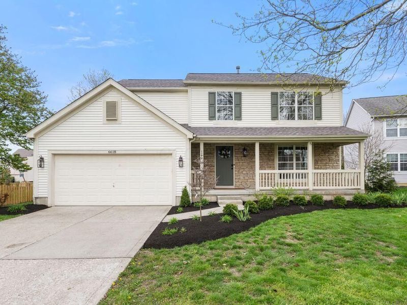 6618 Burbank Place, Westerville, OH 43082 Photo 3