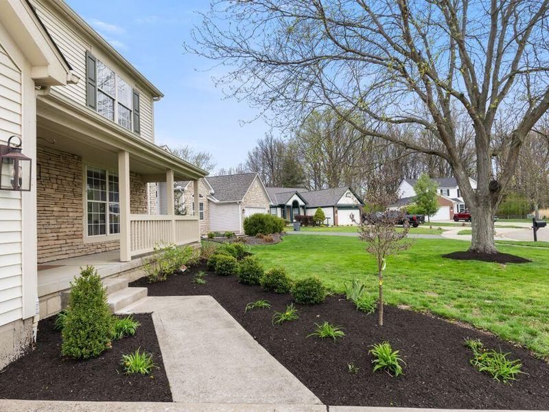 6618 Burbank Place, Westerville, OH 43082 Photo 4