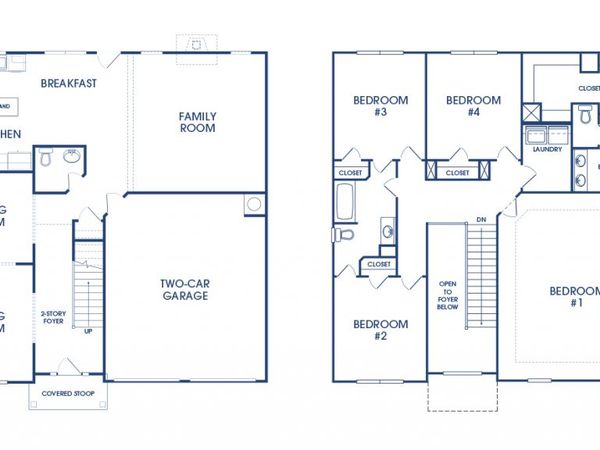 424 Hazel Drive, Locust Grove, GA 30248