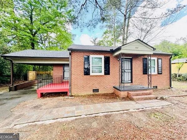 5317 Nisbet Drive, Macon, GA 31206