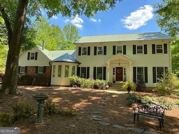 7635 Nesbit Ferry Road, Sandy Springs, GA 30350