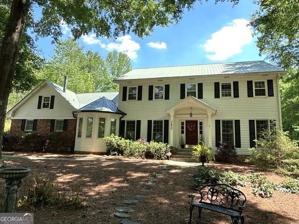 7635 Nesbit Ferry Road, Sandy Springs, GA 30350