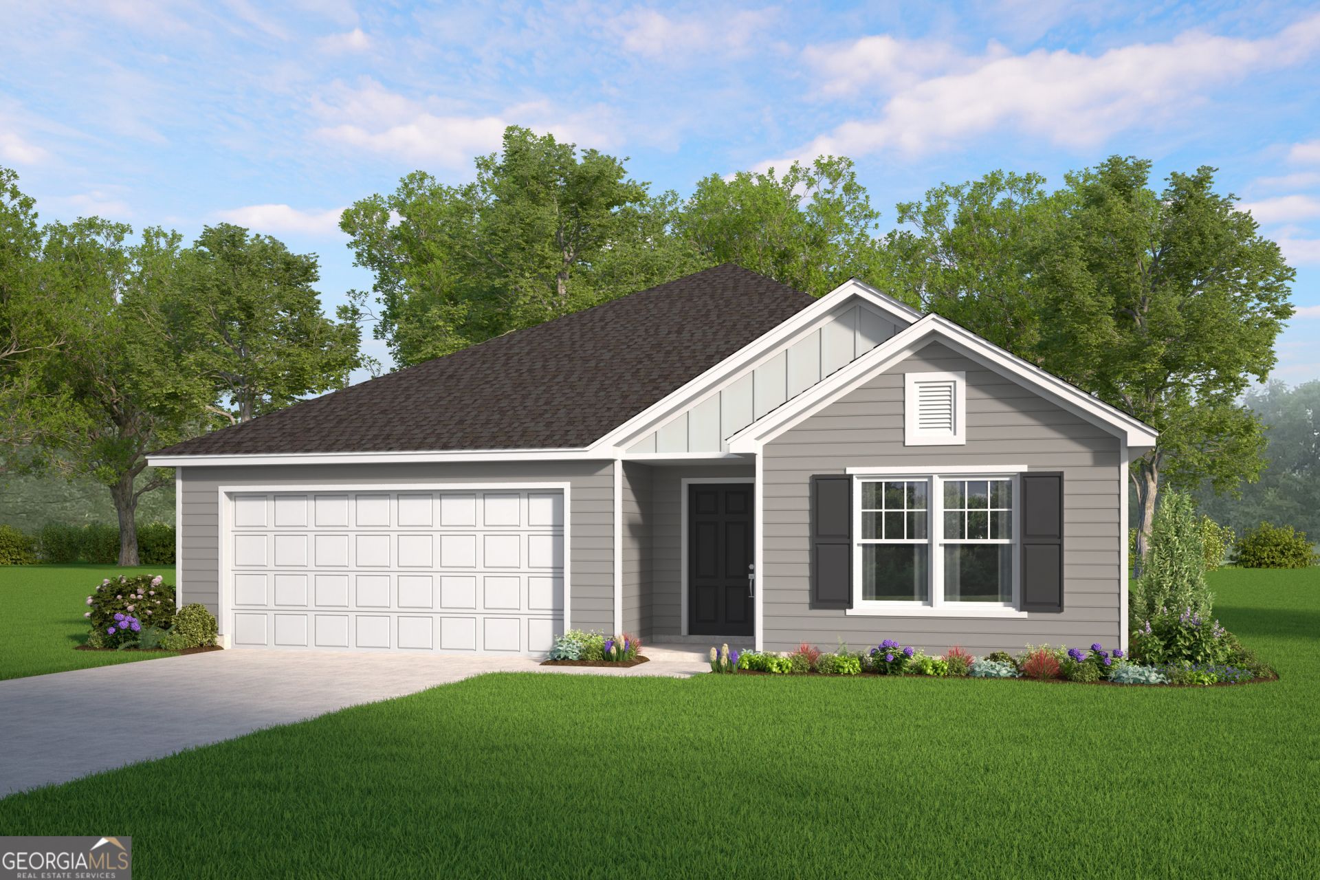 129 Lakeview Pines Way, Statesboro, GA 30461 Main Photo