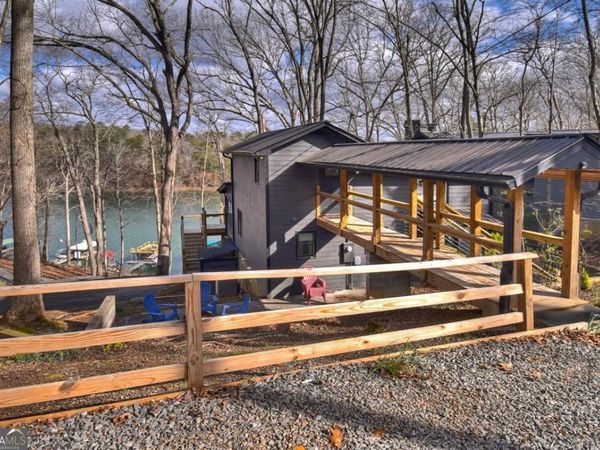 59 Chiefs Lane, Unit 31,32,PO33, Blue Ridge, GA 30513