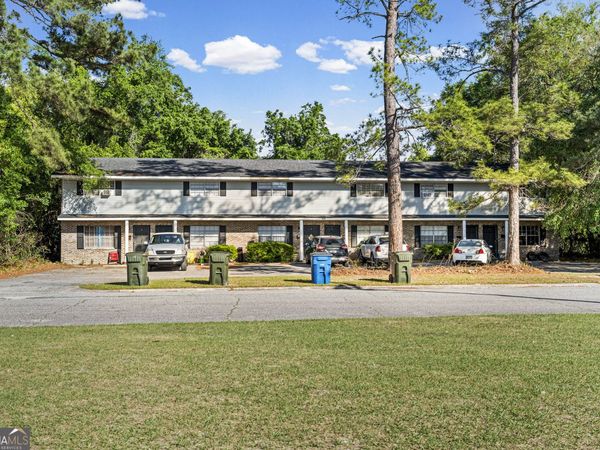 202 Franklin Street, Waycross, GA 31501