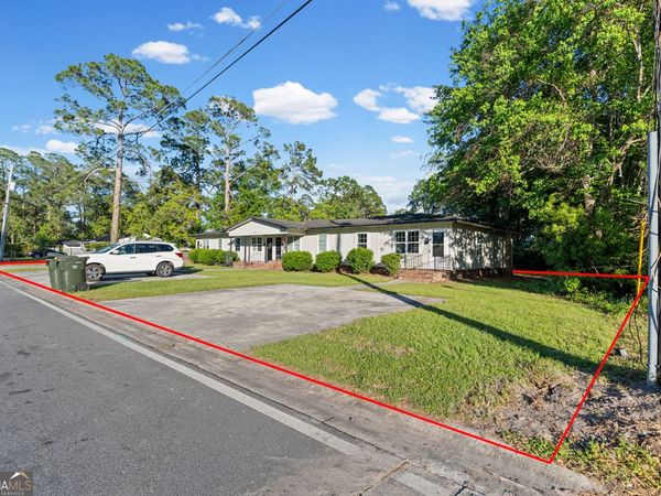 202 Franklin St, Waycross, GA 31501