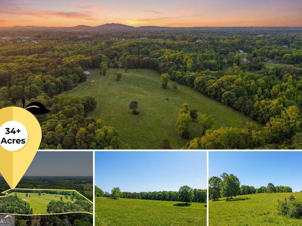 0 McClure Drive, Cumming, GA 30028