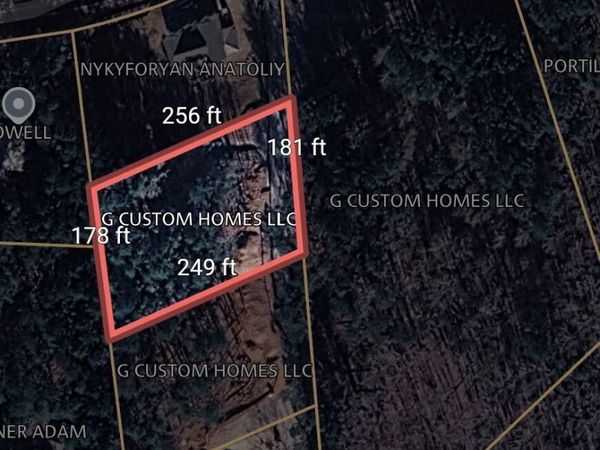 1559 Whitley Road, Dacula, GA 30019