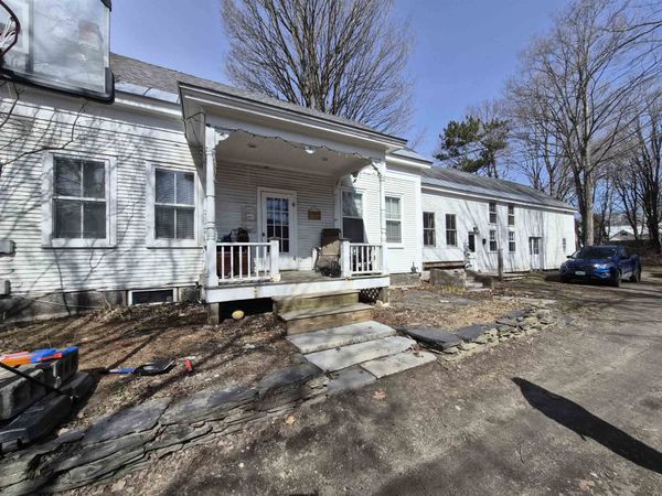142 Vine Street, Northfield, VT 05663