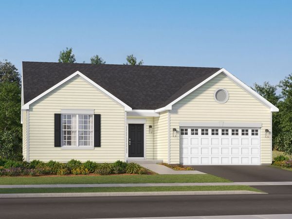 4019 Meadowridge Road , Woodstock, IL 60098