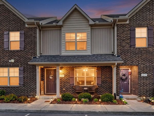 1017 Crested Run, Smyrna, TN 37167