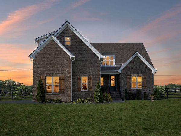 11769 Milton St, Milton, TN 37118