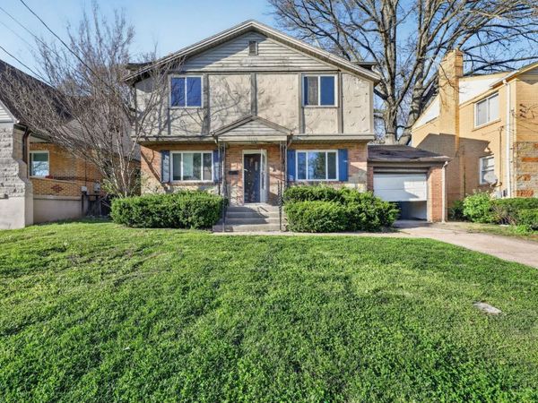 1608 Miramar Court, Cincinnati, OH 45237