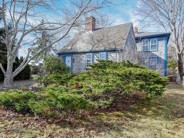 298 Front Street, Marion, MA 02738