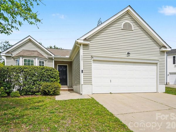 117 N Tanninger Road , Mount Holly, NC 28120