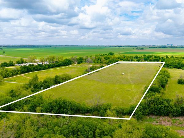 18.45 Acres Fm 1660, Taylor, TX 76574