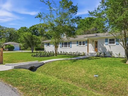 1238 Harrow Street Charleston, SC 29407