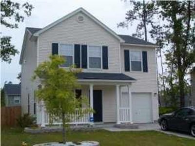 5142 Thornton Drive, Summerville, SC 29485