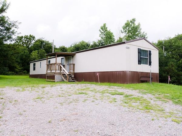 7500 144th Street, Noble, OK 73068