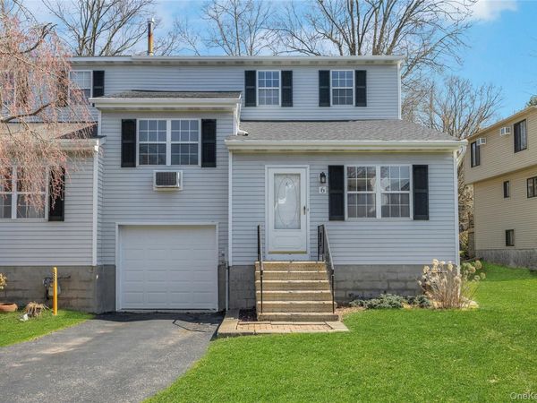 6 Elm Court, Fishkill, NY 12524