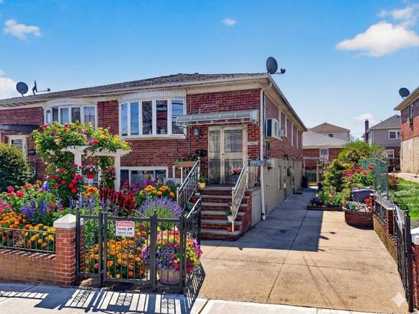 12816 23RD Avenue , College Point, NY 11356