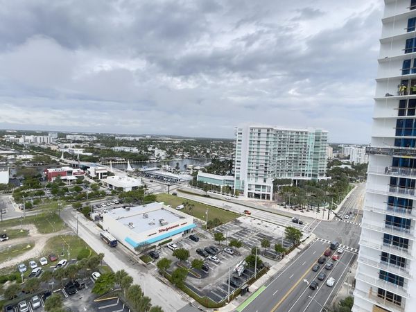 111 Briny Avenue, Unit 19-11, Pompano Beach, FL 33062